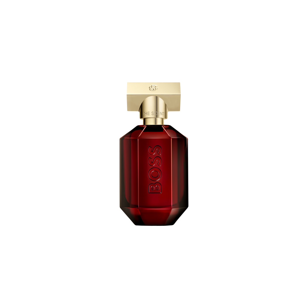 The Scent for Her Elixir